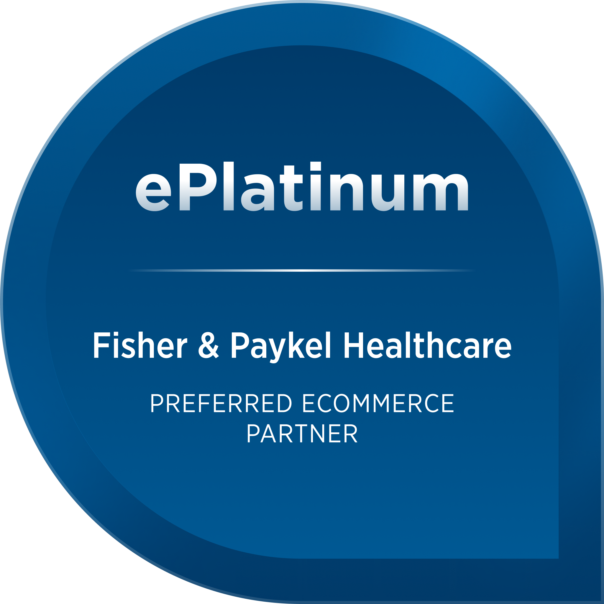 ePlatinum badge