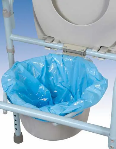 Commode liners Product Image