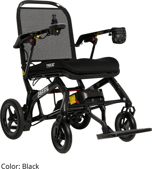 JAZZY Product Image