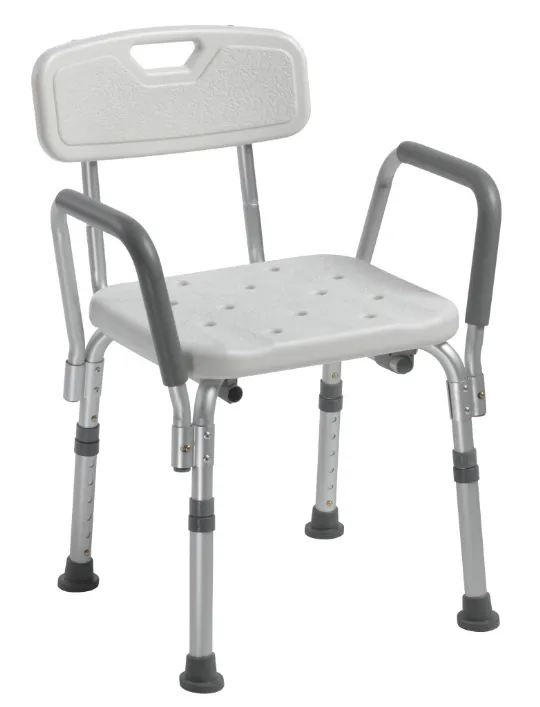 Premium Shower Chair Product Image